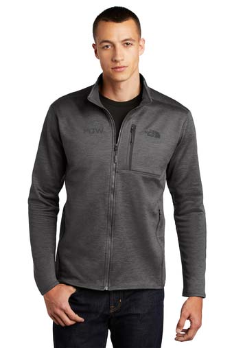 The North Face® Skyline Full-Zip Fleece Jacket – shopPLTW