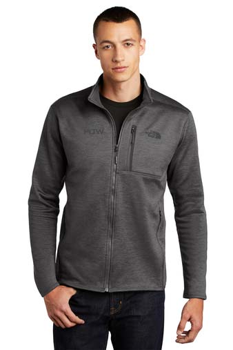 The North Face® Skyline Full-Zip Fleece Jacket