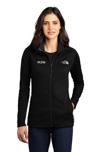 The North Face ® Ladies Skyline Full-Zip Fleece Jacket – shopPLTW