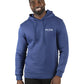 Unisex Fleece Pullover Hooded Sweatshirt