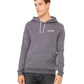 Unisex Sponge Fleece Hoodie