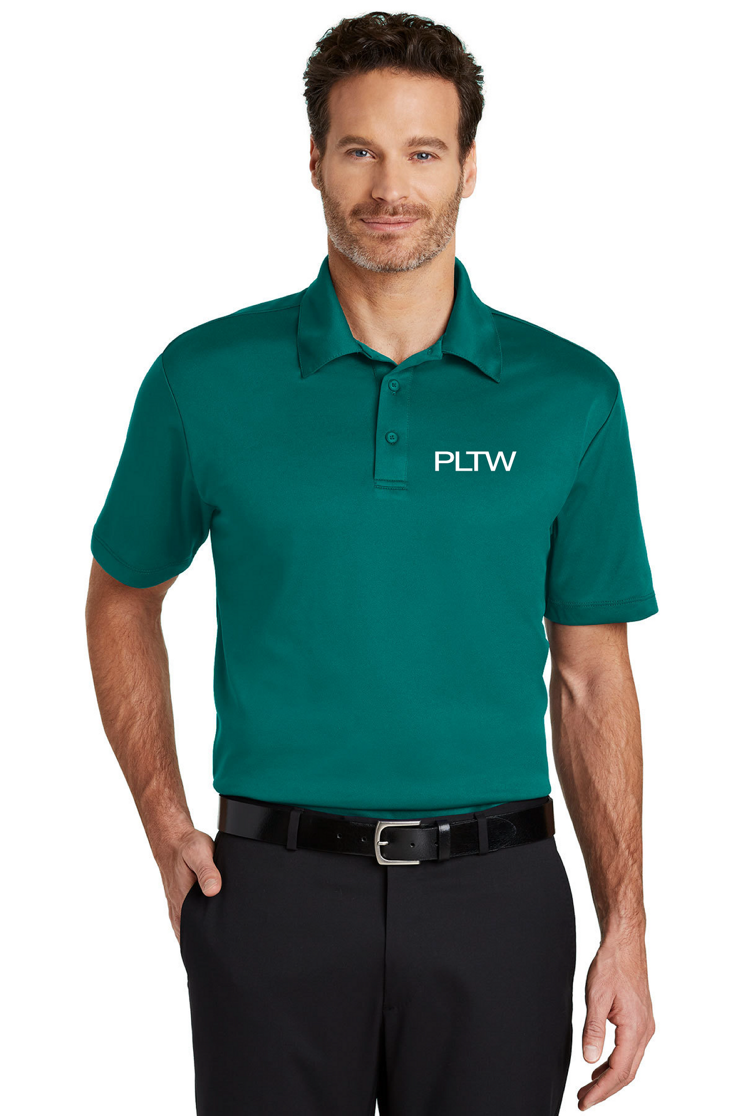 TALL Silk Touch™ Performance Polo