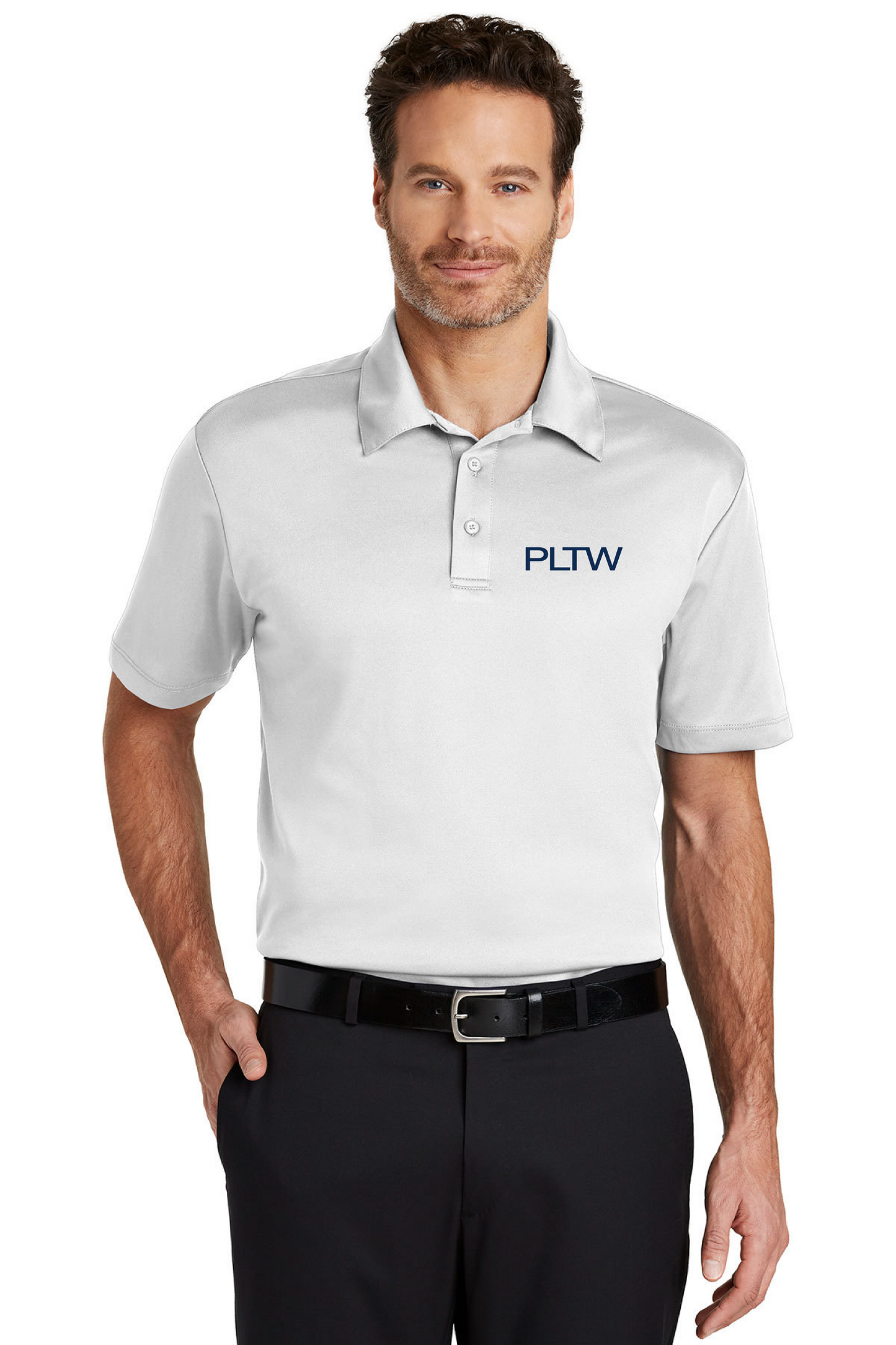 TALL Silk Touch™ Performance Polo