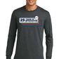 District ® Perfect Tri ® Long Sleeve Tee