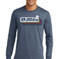 District ® Perfect Tri ® Long Sleeve Tee