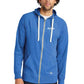New Era® Sueded Cotton Blend Full-Zip Hoodie