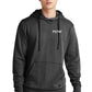 New Era® Tri-Blend Fleece Pullover Hoodie