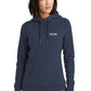 New Era® Ladies French Terry Pullover Hoodie