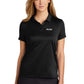 Nike Ladies Dry Essential Solid Polo