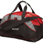 Medium Contrast Duffel