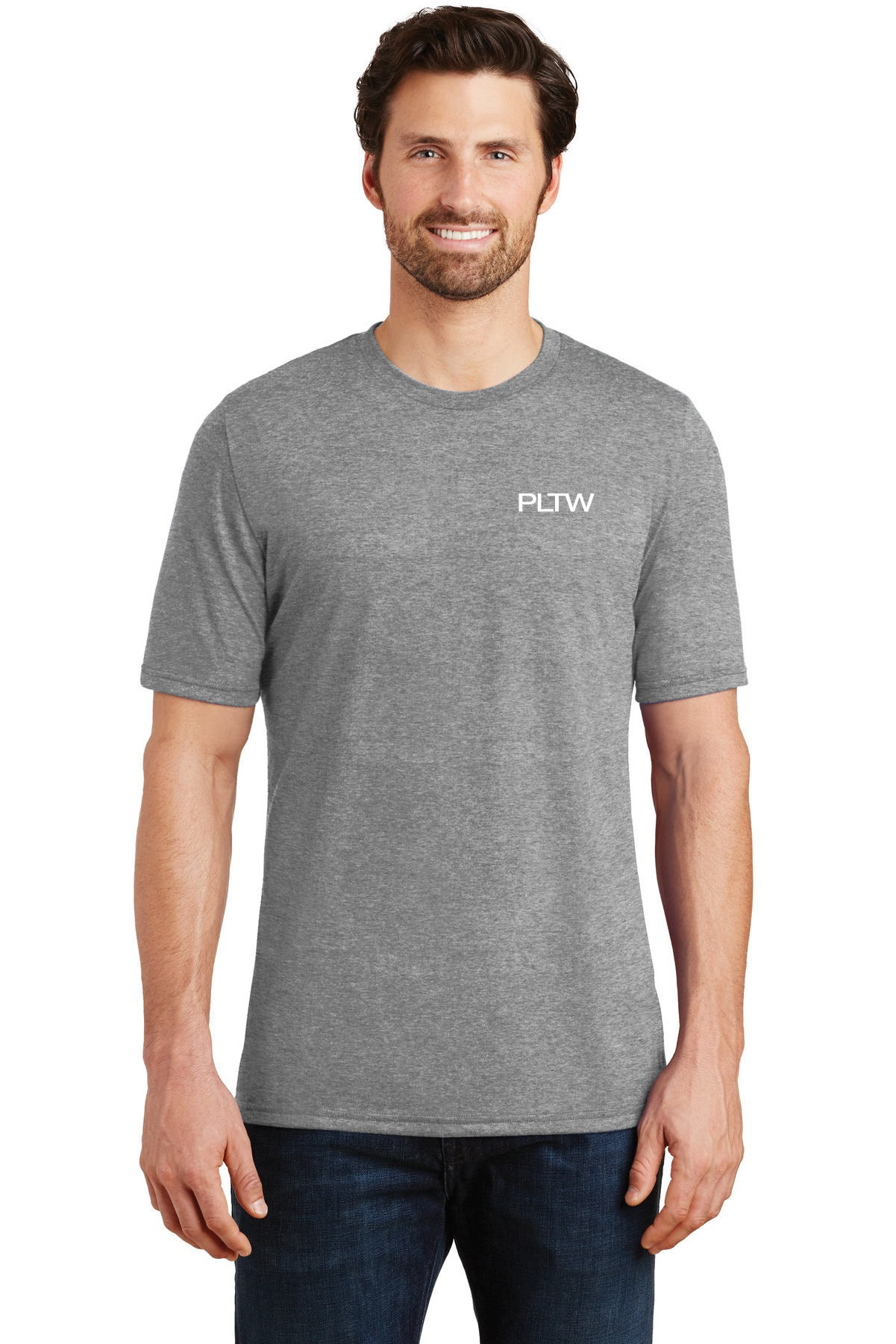 District Men's Perfect Tri ® Tee