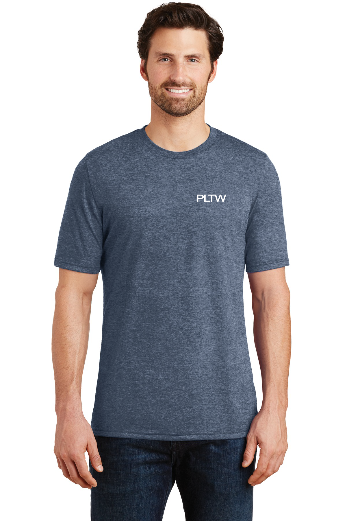 District Men's Perfect Tri ® Tee