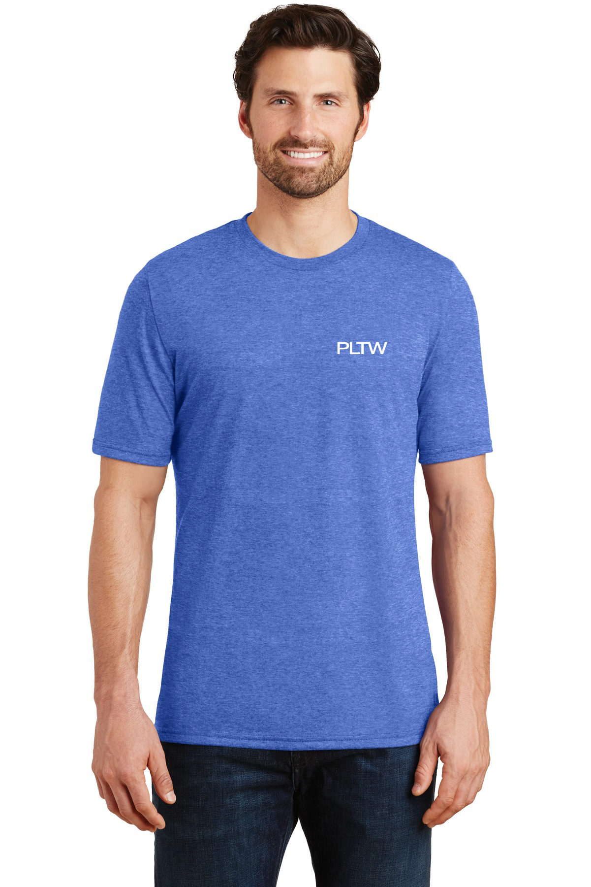 District Men's Perfect Tri ® Tee