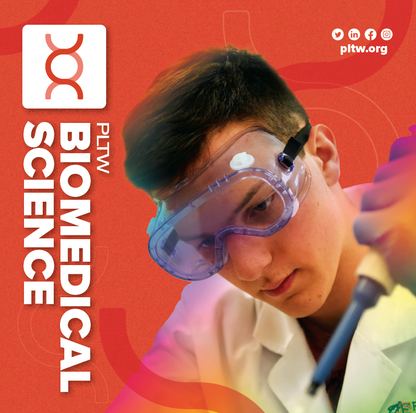 District Brochures