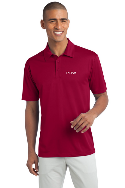 Silk Touch™ Performance Polo