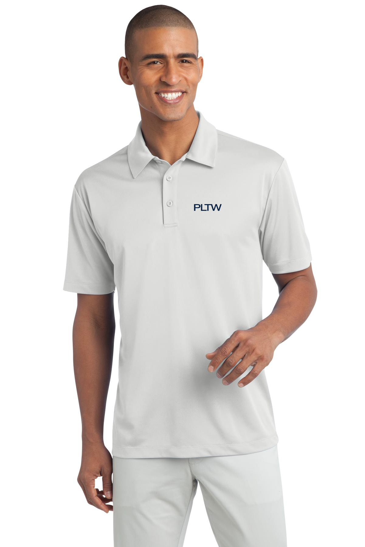Silk Touch™ Performance Polo