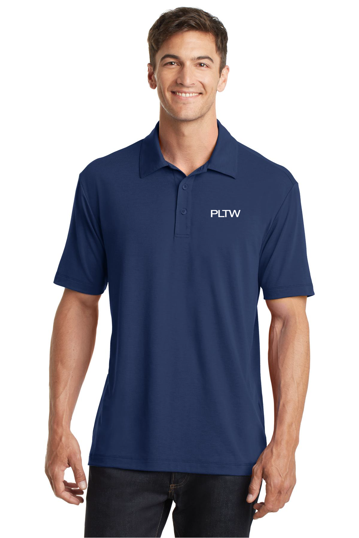 Cotton Touch™ Performance Polo