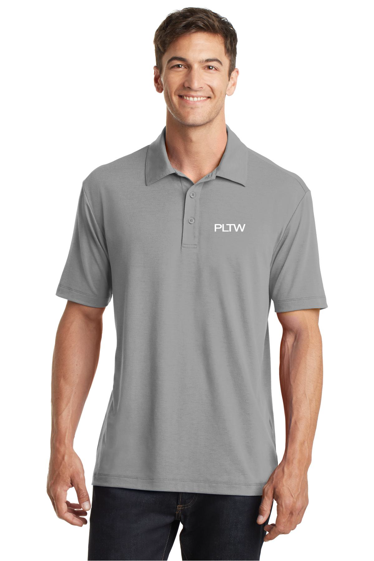 Cotton Touch™ Performance Polo