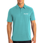 Digi Heather Performance Polo