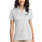 Ladies Silk Touch™ Performance Polo