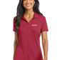 Ladies Cotton Touch™ Performance Polo