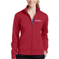 Ladies Sport-Wick® Fleece Full-Zip Jacket