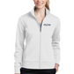 Ladies Sport-Wick® Fleece Full-Zip Jacket