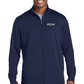 Sport-Wick® Fleece Full-Zip Jacket