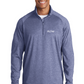 Sport-Wick® Stretch 1/2-Zip Pullover