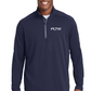 Sport-Wick® Textured 1/4-Zip Pullover