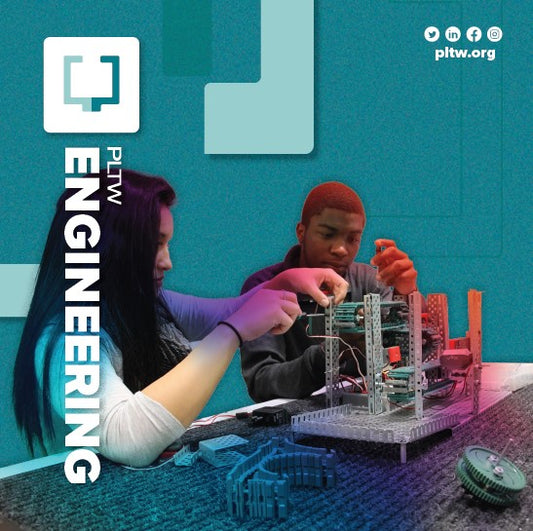 District Engineering Brochure - 25 Pack
