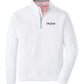 Peter Millar Men's Perth Stretch Loop Terry Quarter-Zip