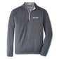 Peter Millar Men's Perth Stretch Loop Terry Quarter-Zip