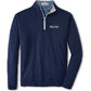 Peter Millar Men's Perth Stretch Loop Terry Quarter-Zip