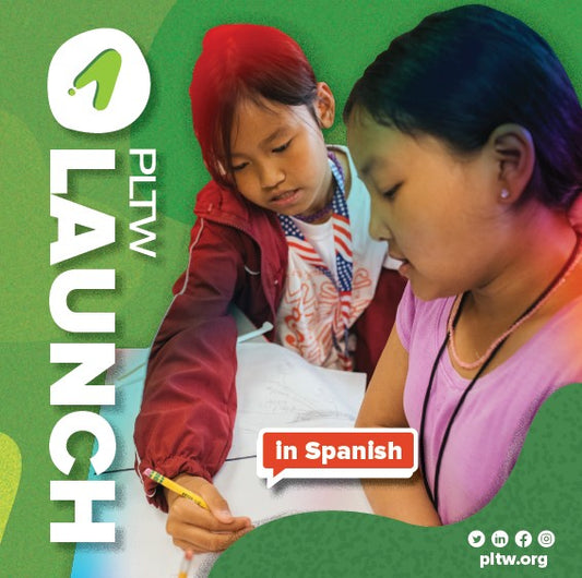 Spanish Launch Brochure - 25 Pack