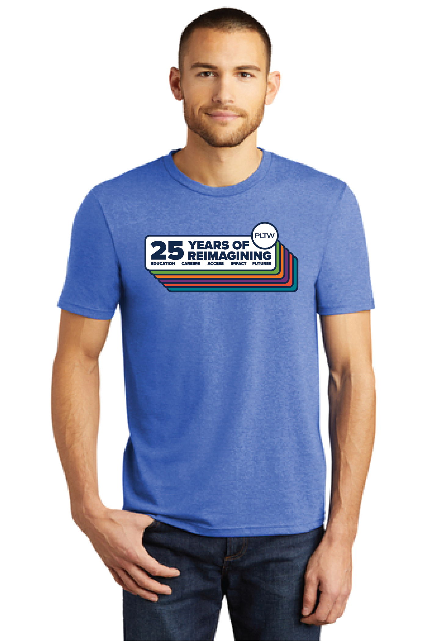 25 Years T-Shirt