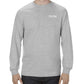 American Apparel Adult 6.0 oz., 100% Cotton Long-Sleeve T-Shirt