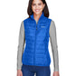 Ladies' Prevail Packable Puffer Vest