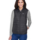 Ladies' Prevail Packable Puffer Vest
