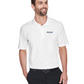 Performance™ Mens' Plaited Polo