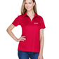 Performance™ Ladies' Plaited Polo