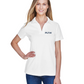 Performance™ Ladies' Plaited Polo