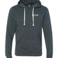 Triblend Hooded Sweatshirt